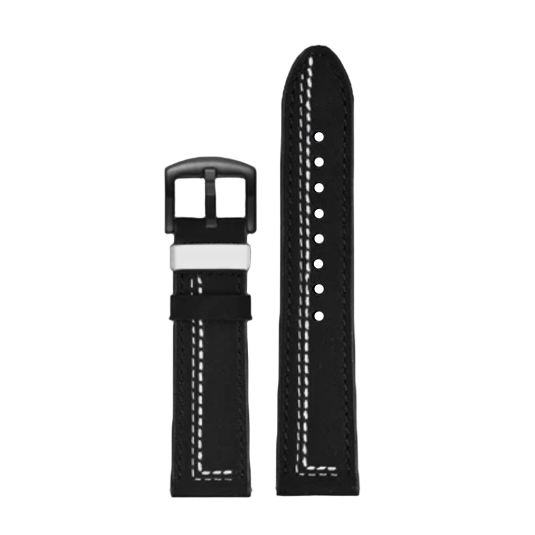 Premium Leather Strap