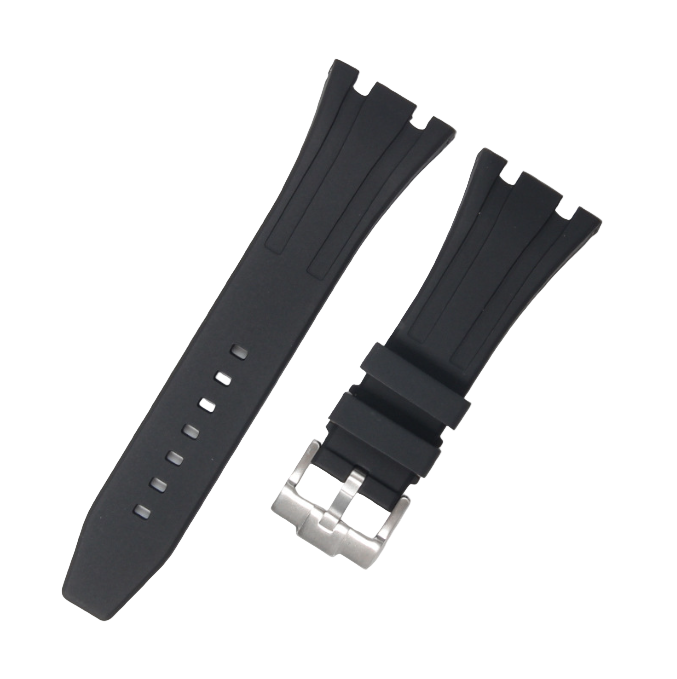 Premium Rubber Strap (27.5mm)