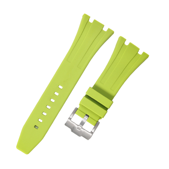 Premium Rubber Strap (27.5mm)