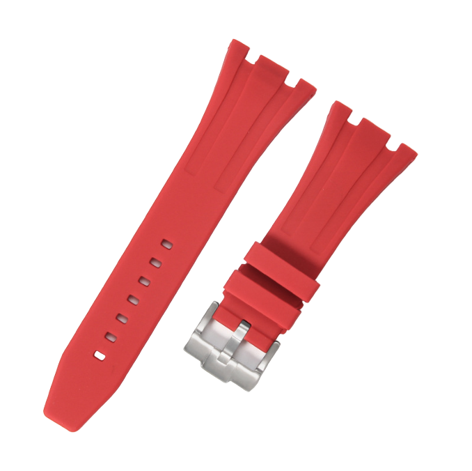 Premium Rubber Strap (27.5mm)