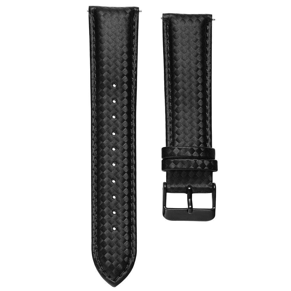 Carbon Fiber Strap (Adjustable)