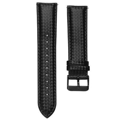 Carbon Fiber Strap (Adjustable)