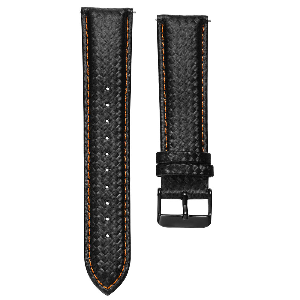 Carbon Fiber Strap (Adjustable)