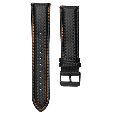 Carbon Fiber Strap (Adjustable)