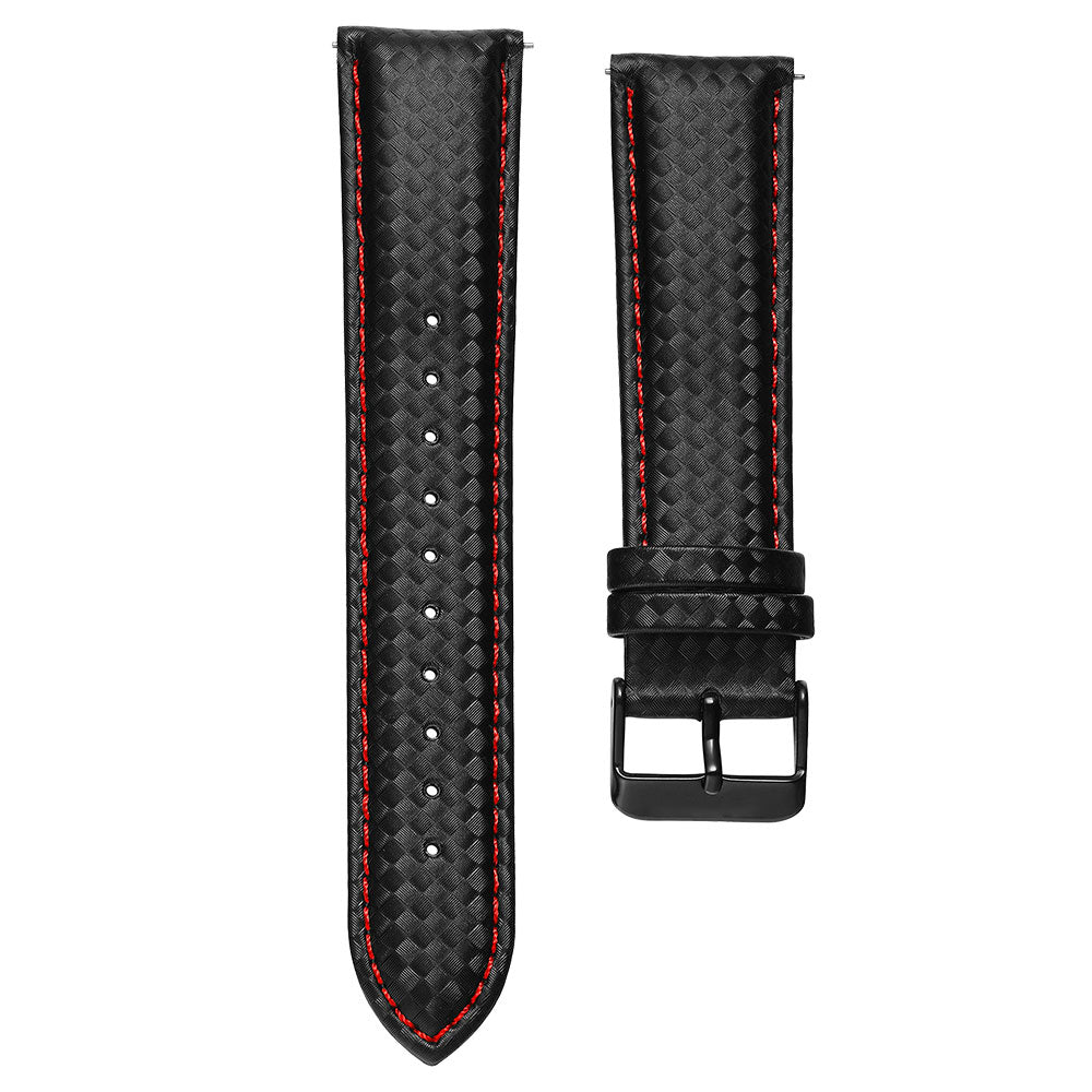 Carbon Fiber Strap (Adjustable)