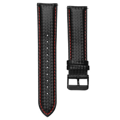 Carbon Fiber Strap (Adjustable)