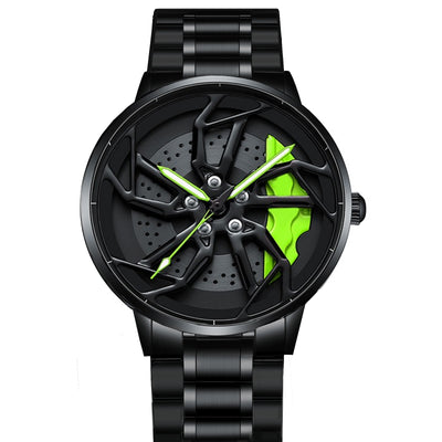 AERO SEVEN-TWENTY