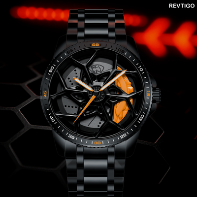 AVENTUS-V12