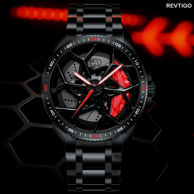 AVENTUS-V12