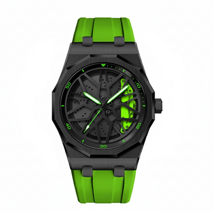 G-FORGE FIFTY-FIVE (INFERNO)