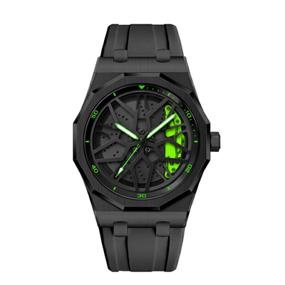 G-FORGE FIFTY-FIVE