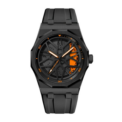 G-FORGE FIFTY-FIVE