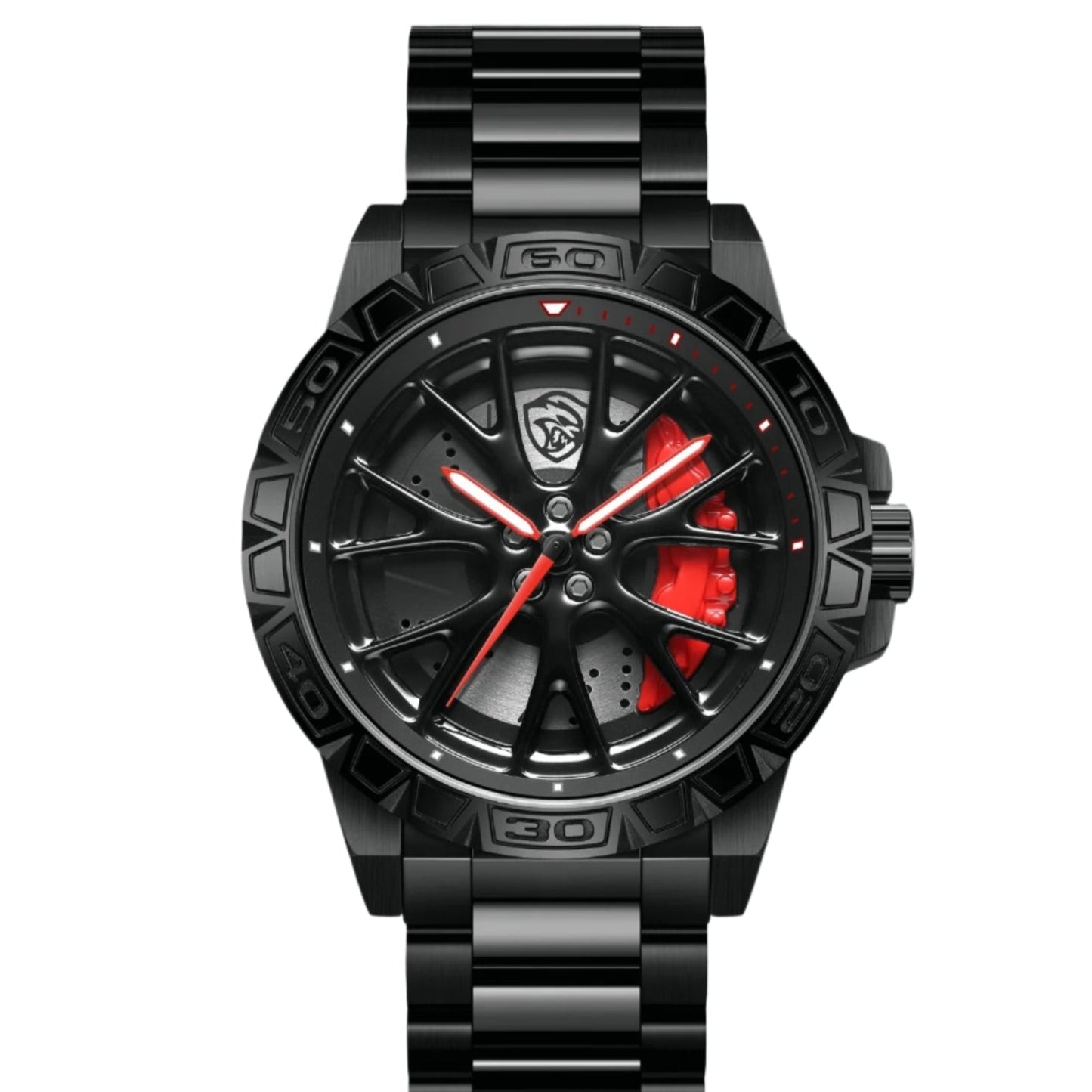 ARMORED HELLFORCE-V8