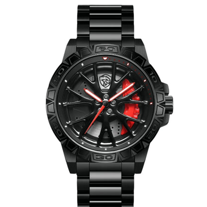 ARMORED HELLFORCE-V8