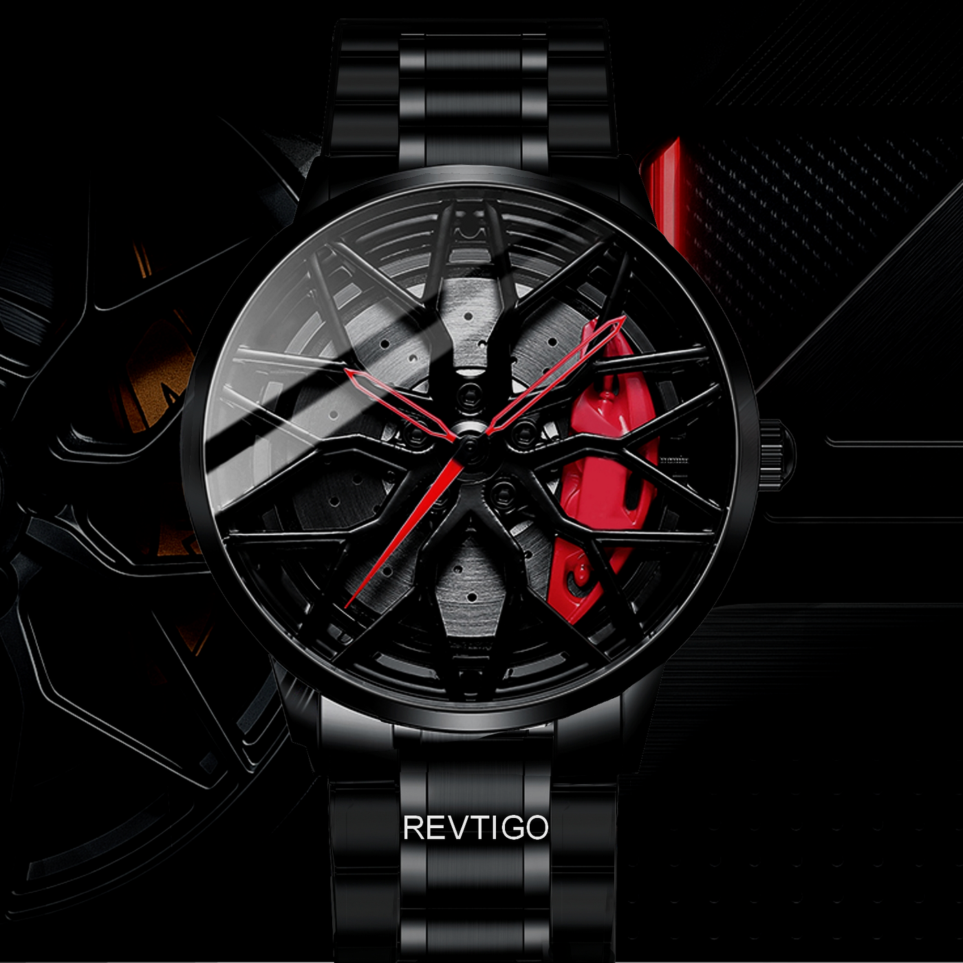 S-LUXE SIXTY-THREE