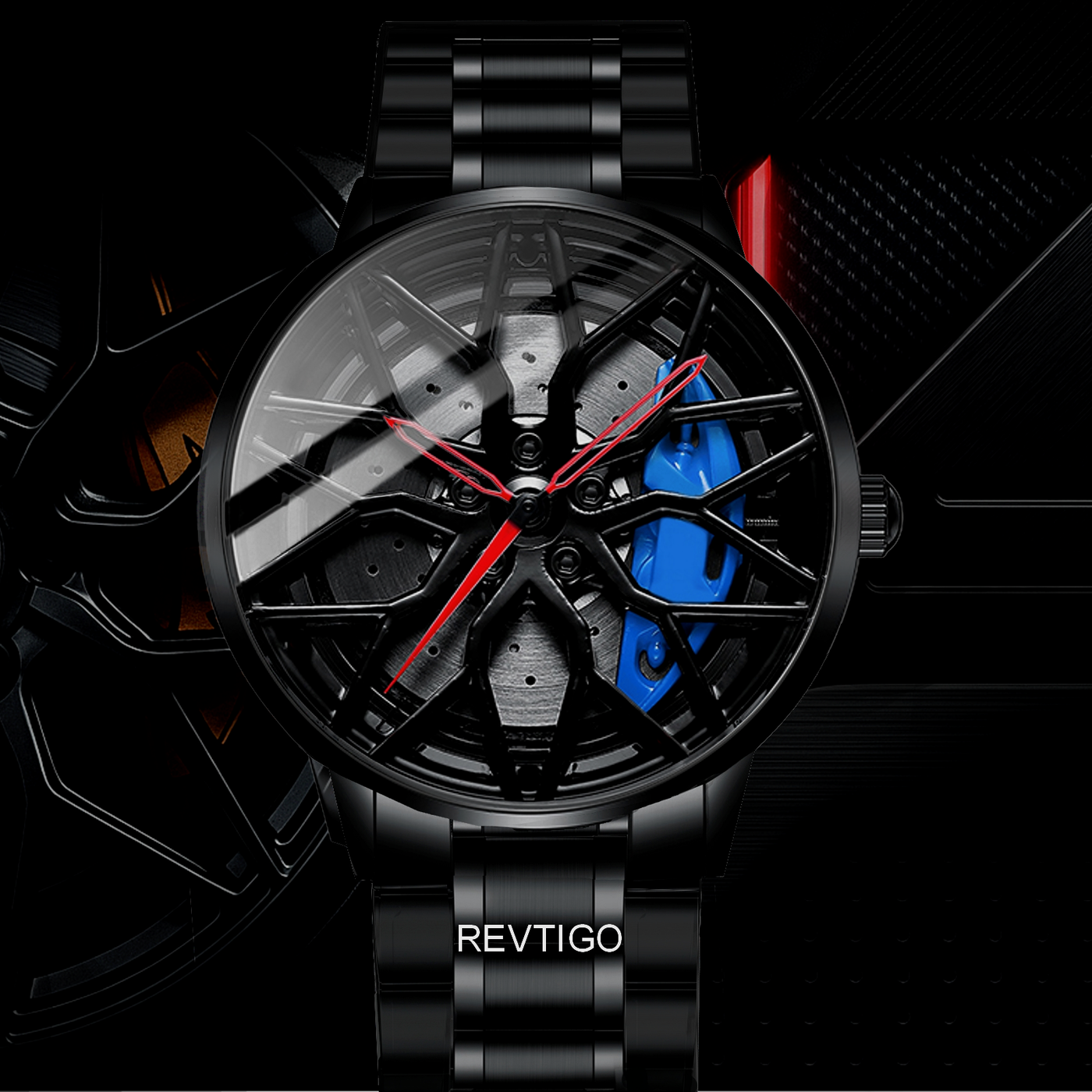S-LUXE SIXTY-THREE