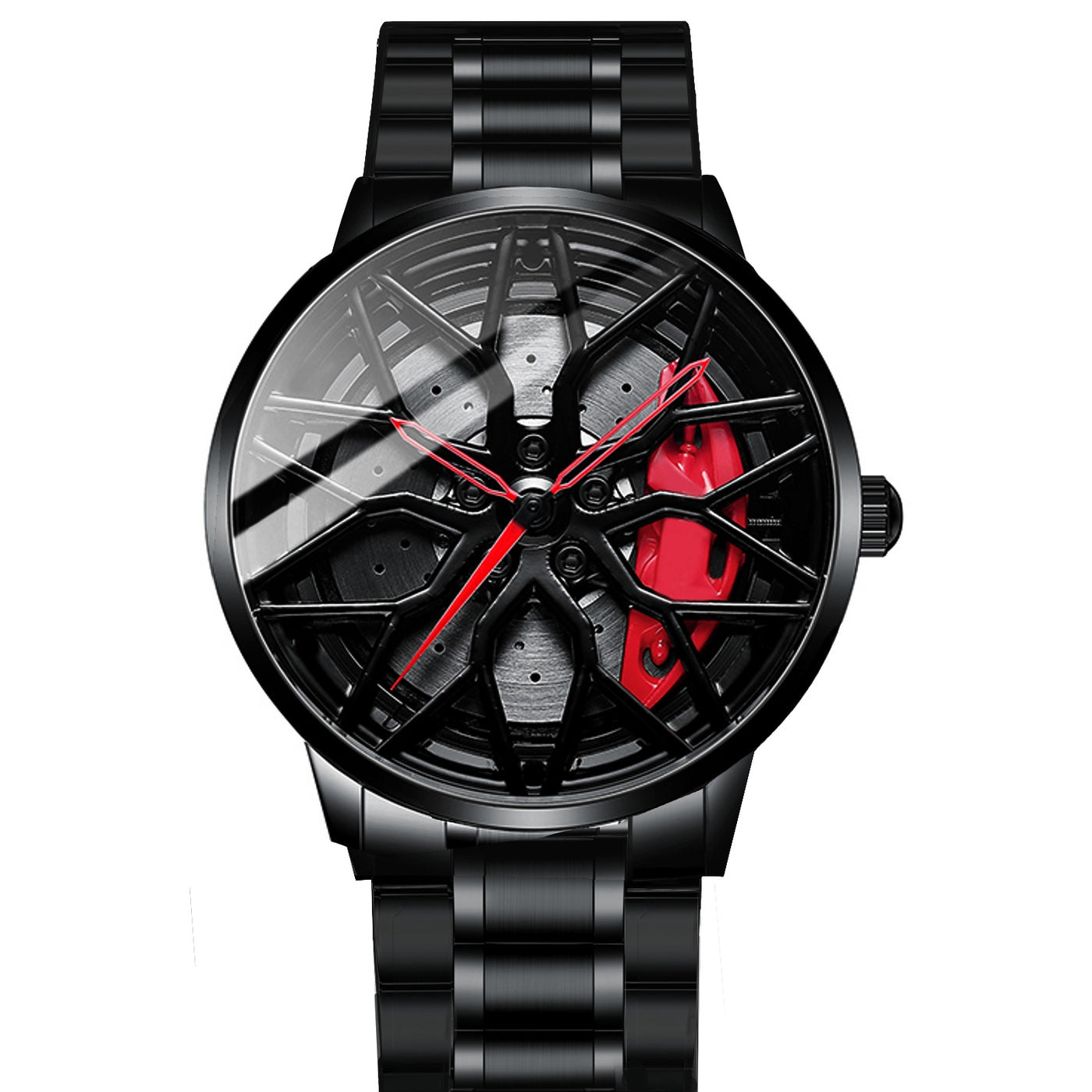 S-LUXE SIXTY-THREE