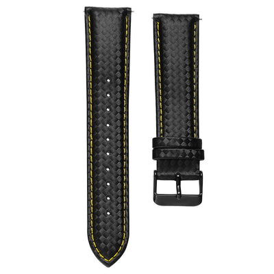 Carbon Fiber Strap (Adjustable)