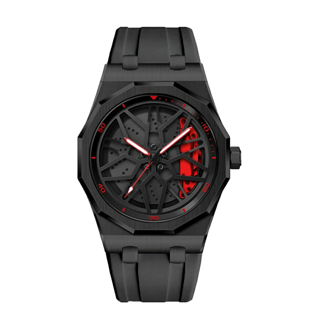 G-FORGE FIFTY-FIVE