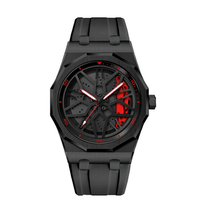 G-FORGE FIFTY-FIVE