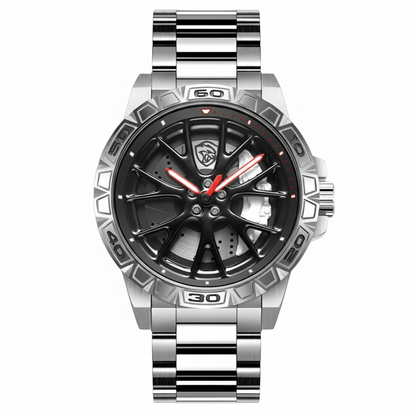 ARMORED HELLFORCE-V8