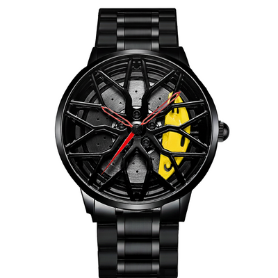 S-LUXE SIXTY-THREE
