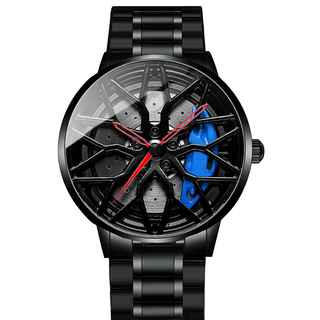 S-LUXE SIXTY-THREE