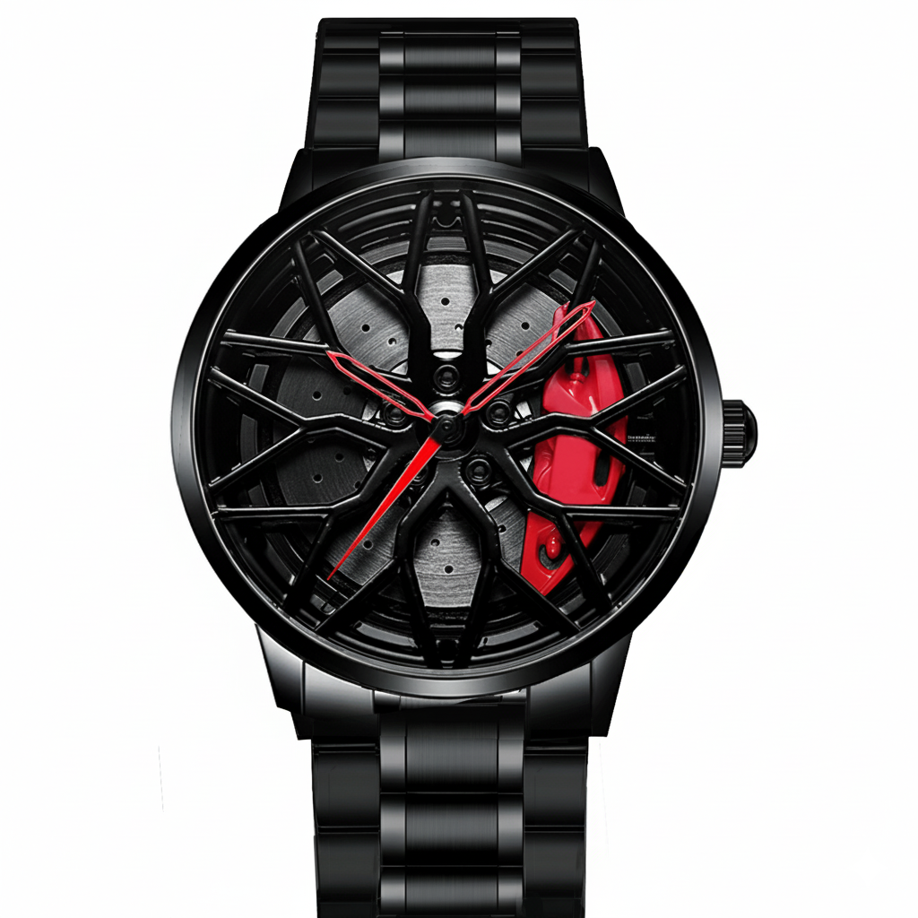 S-LUXE SIXTY-THREE